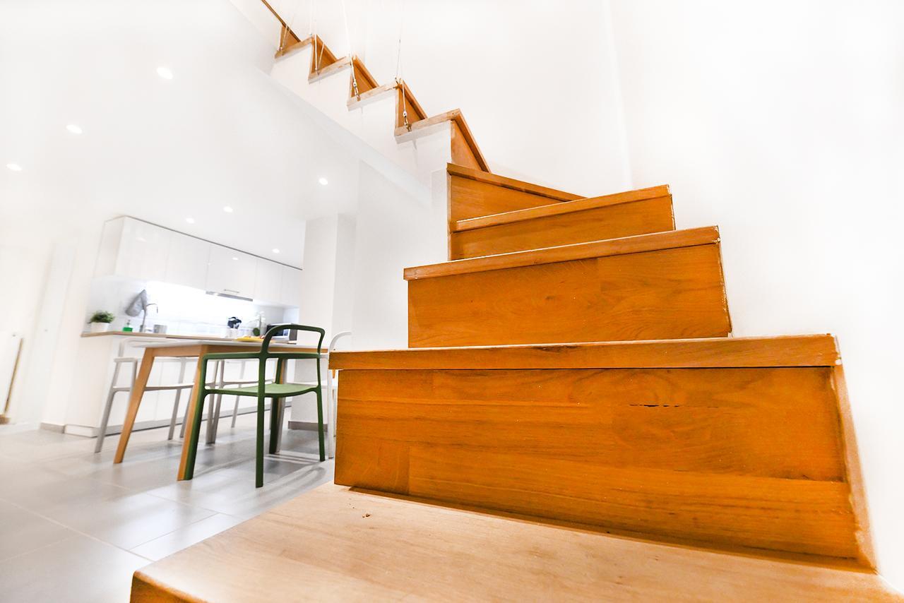 بودابست D.Five Downtown Forest Apartment المظهر الخارجي الصورة